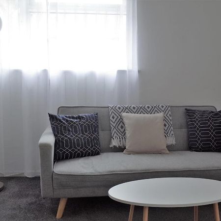 1 Bedroom Apartment With Free Parking Weymouth Exteriér fotografie