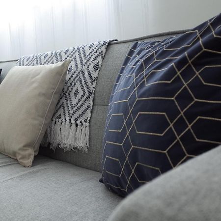 1 Bedroom Apartment With Free Parking Weymouth Exteriér fotografie