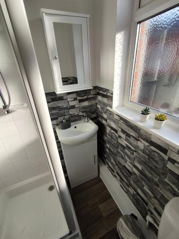 1 Bedroom Apartment With Free Parking Weymouth Exteriér fotografie