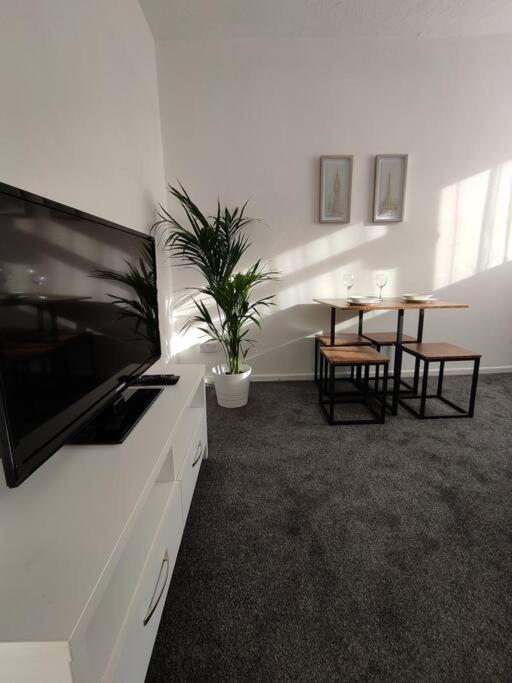1 Bedroom Apartment With Free Parking Weymouth Exteriér fotografie