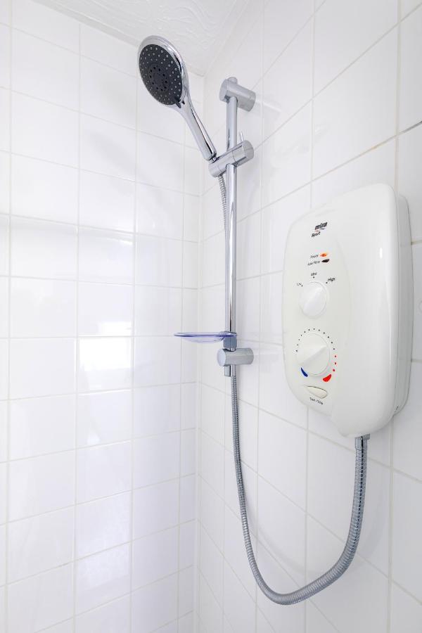 1 Bedroom Apartment With Free Parking Weymouth Exteriér fotografie